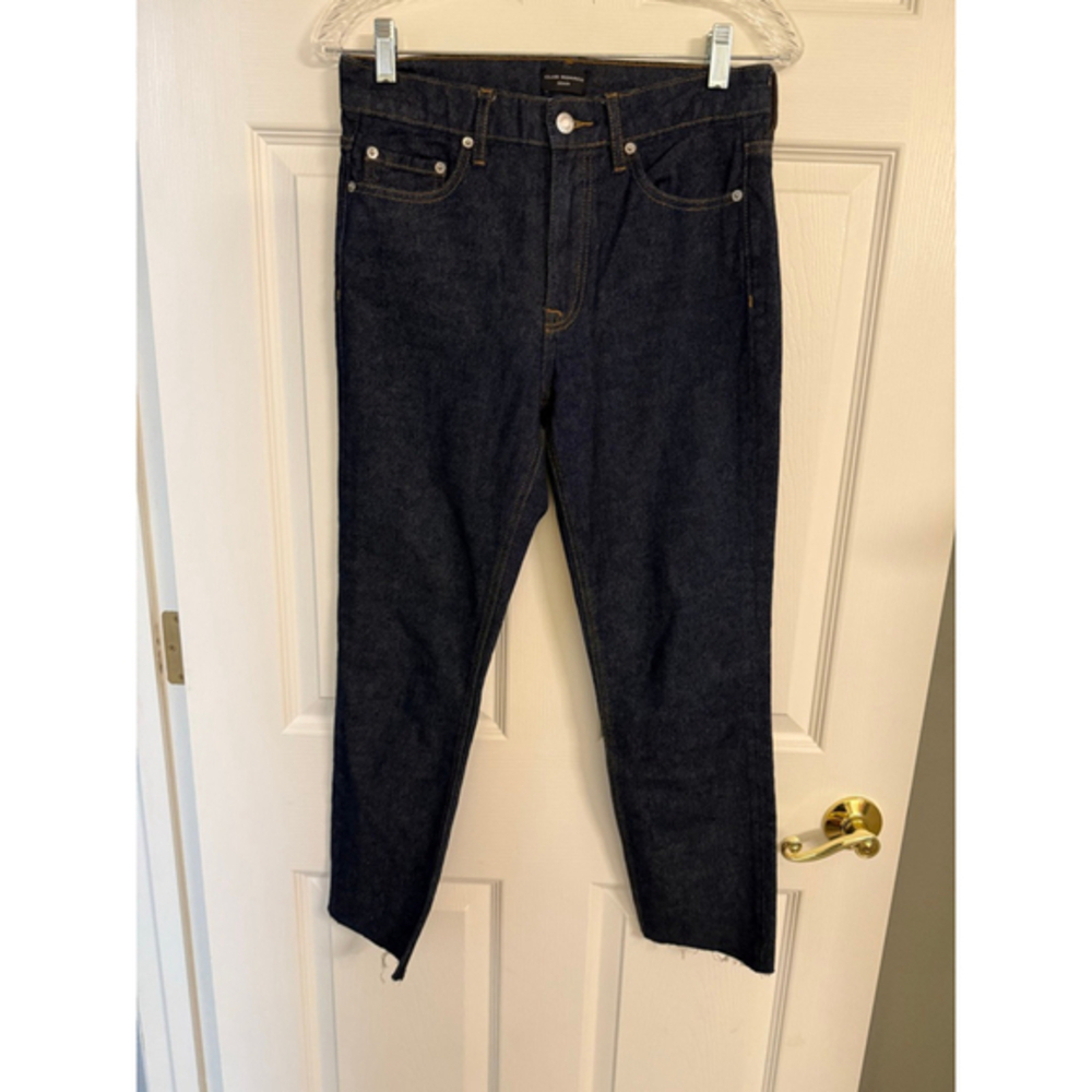 Vintage Club Monaco Jeans/Ralph Lauren Cropped Size 27